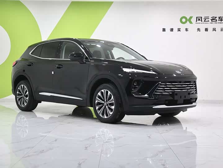 Фото 3 - Buick Envision S