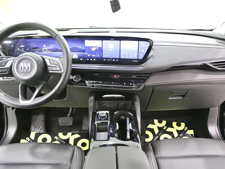 Фото 7 - Buick Envision S