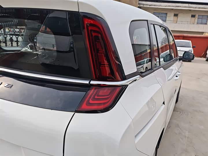 Фото 8 - Bestune NAT