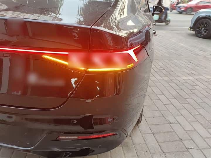 Фото 8 - BYD Qin Plus