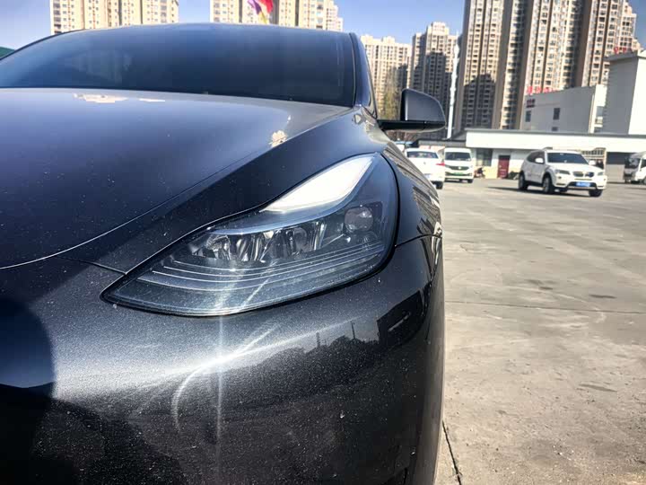Фото 8 - Tesla Model Y