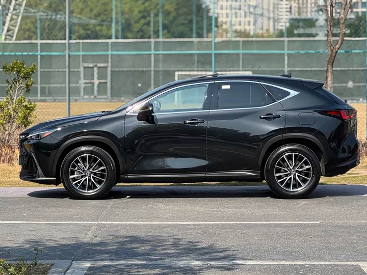 Фото 3 - Lexus NX