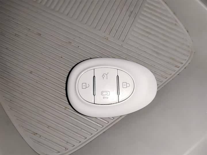 Фото 9 - BAIC Arcfox Kaola S