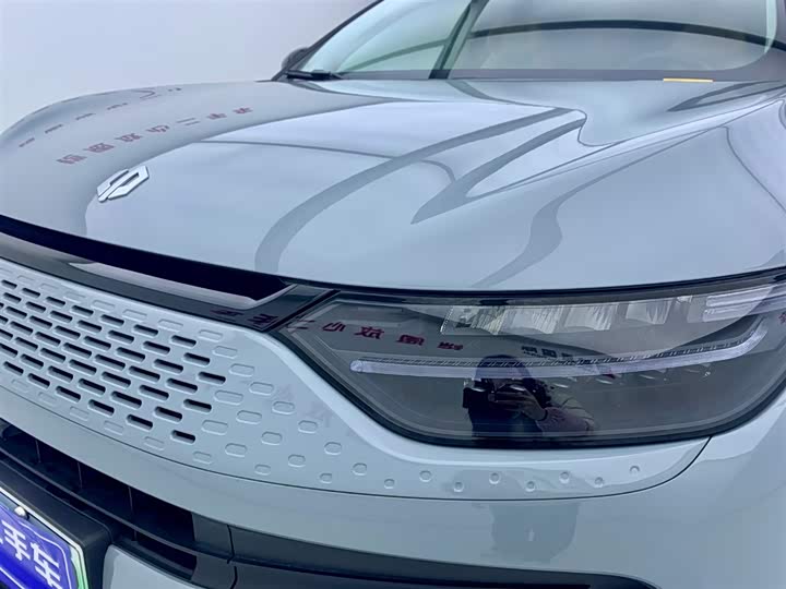 Фото 7 - Leapmotor C11