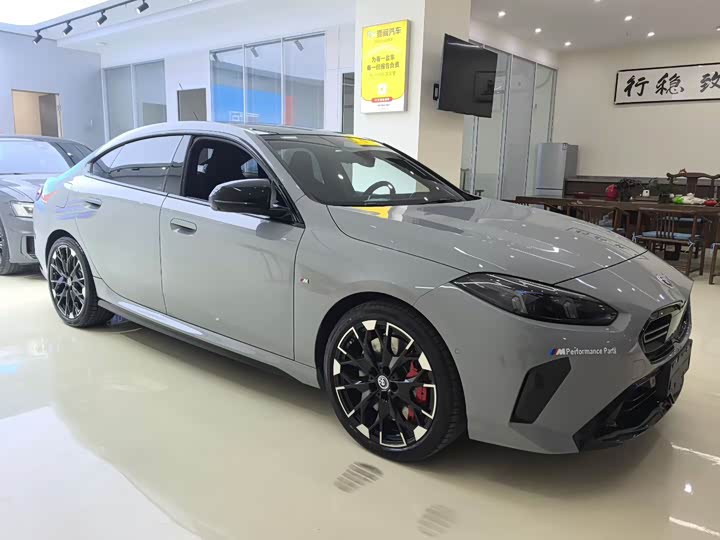 Фото 4 - BMW 2 Series