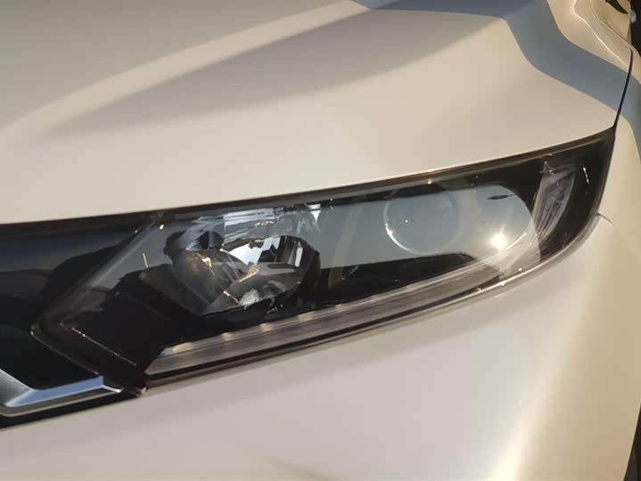 Фото 5 - Honda XR-V