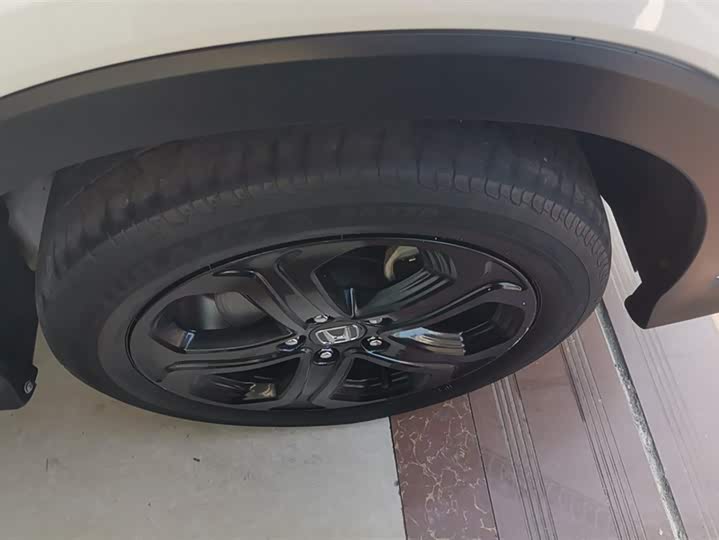 Фото 6 - Honda XR-V