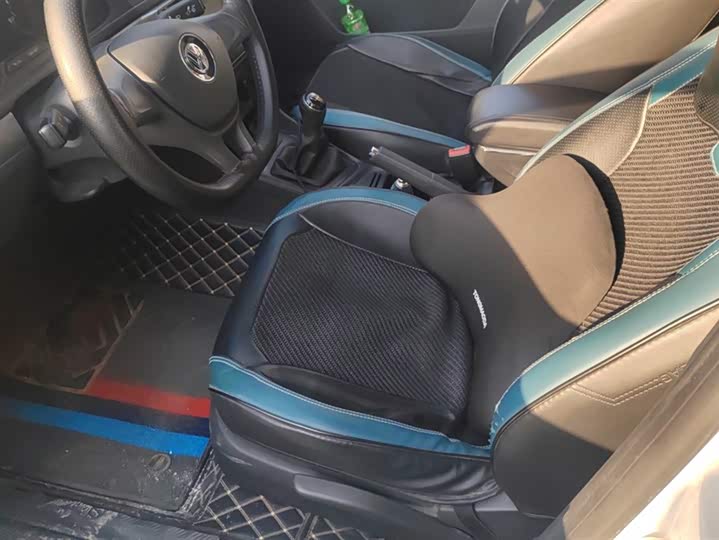 Фото 9 - Volkswagen Lavida