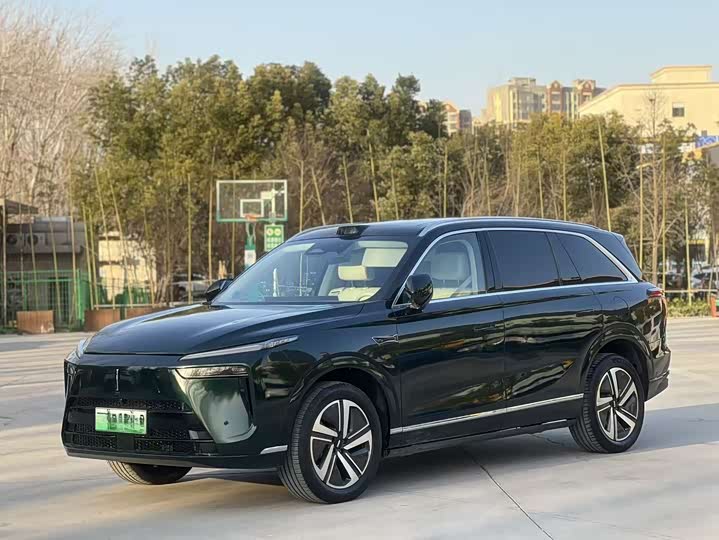 Фото 1 - Wey Lanshan