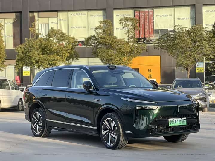 Фото 3 - Wey Lanshan