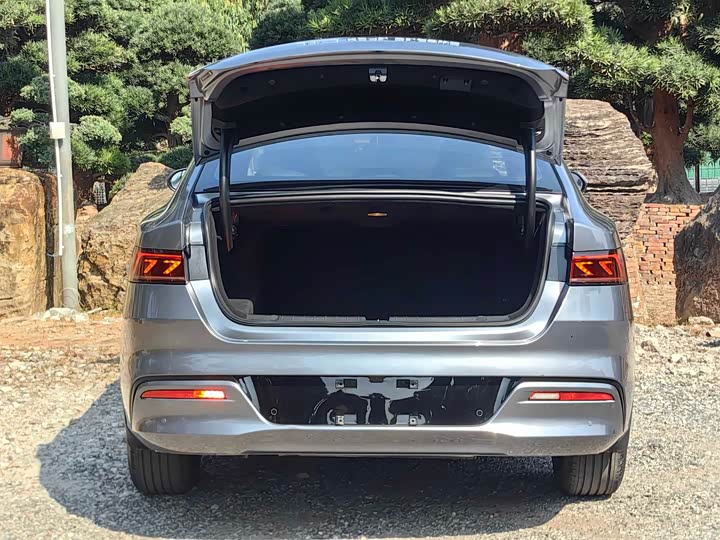 Фото 7 - BYD Qin Plus