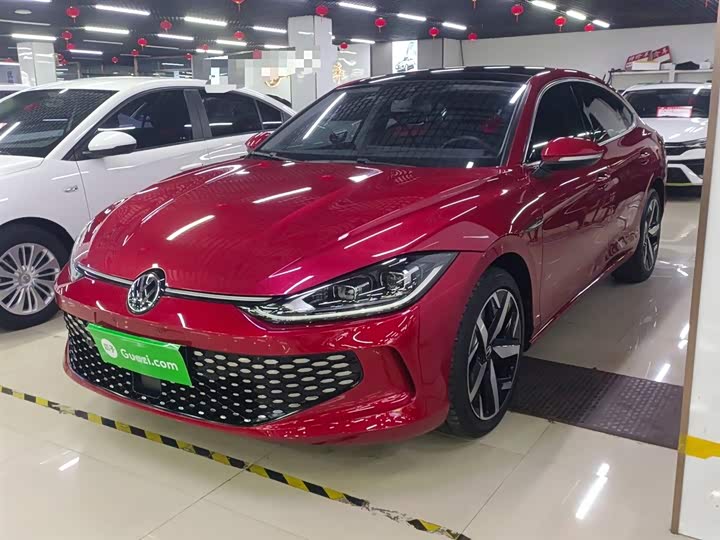 Фото 2 - Volkswagen Lamando L