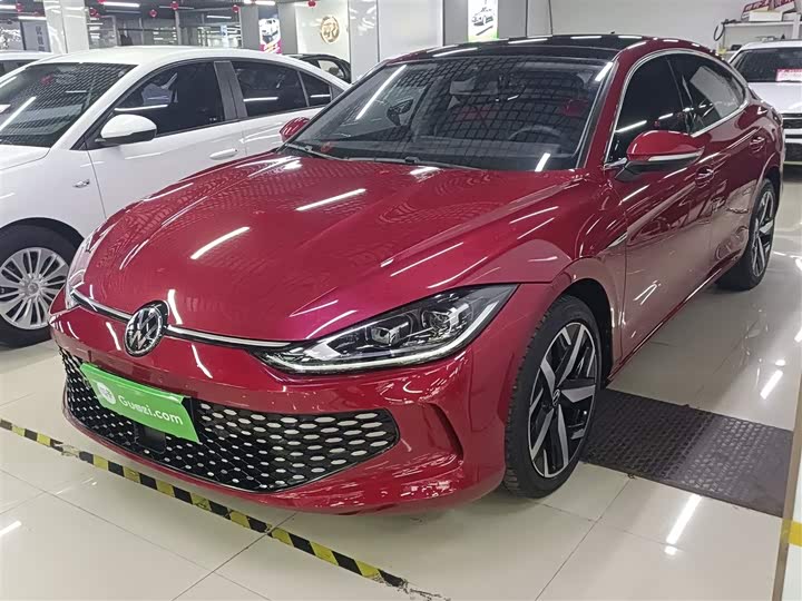 Фото 5 - Volkswagen Lamando L