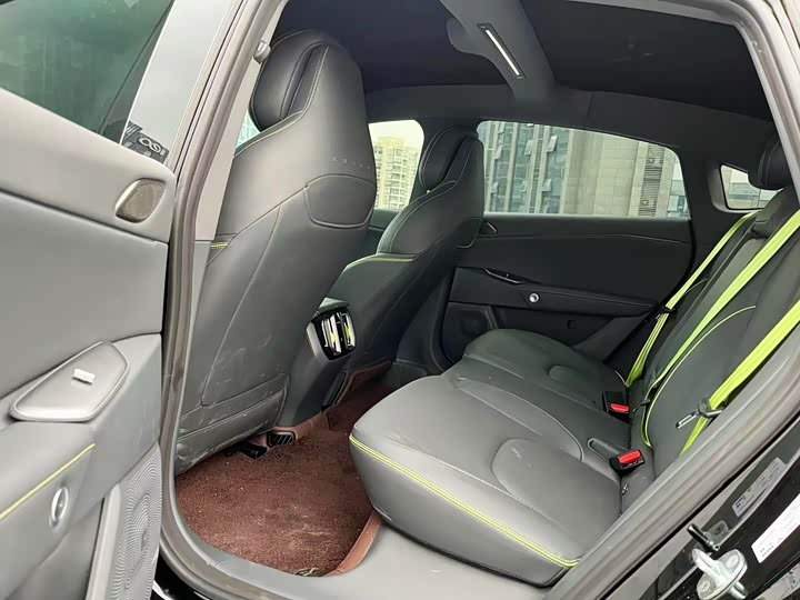 Фото 7 - BAIC Arcfox Alpha S5