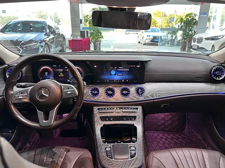 Фото 6 - Mercedes-Benz CLS-Class