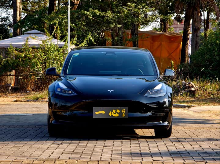 Фото 2 - Tesla Model 3
