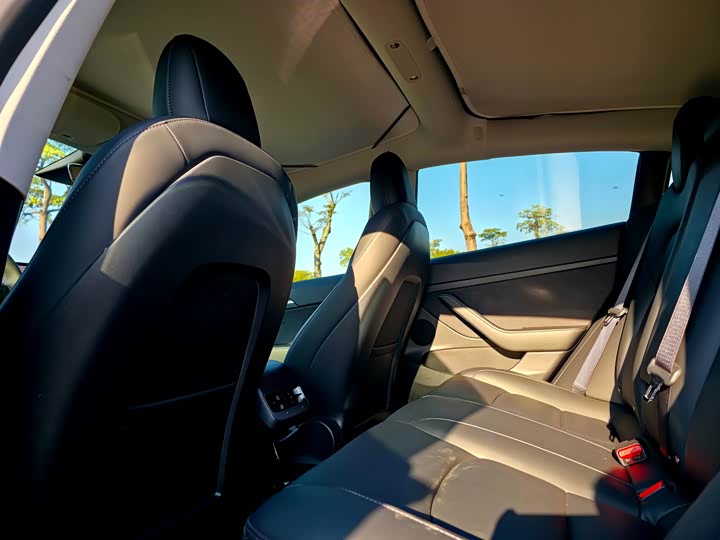 Фото 5 - Tesla Model 3