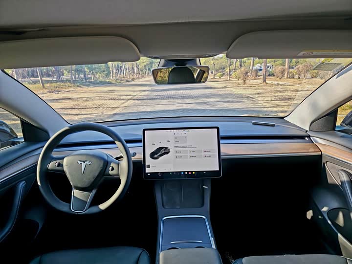 Фото 6 - Tesla Model 3