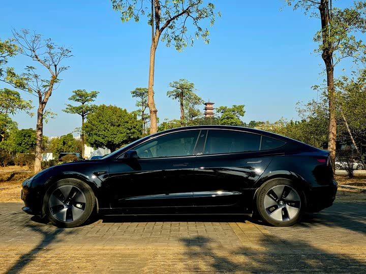 Фото 7 - Tesla Model 3