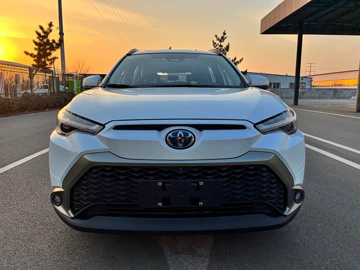 Фото 2 - Toyota Frontlander