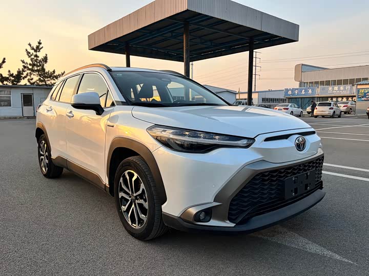 Фото 3 - Toyota Frontlander