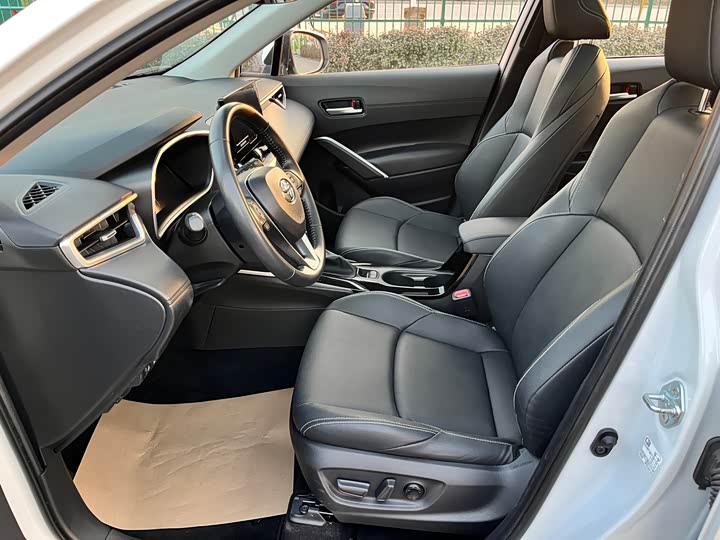 Фото 6 - Toyota Frontlander