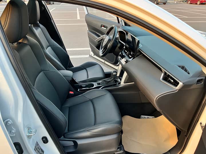 Фото 7 - Toyota Frontlander