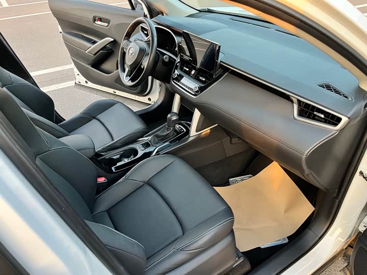 Фото 8 - Toyota Frontlander