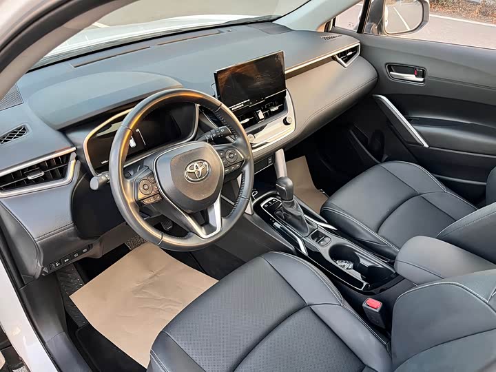 Фото 9 - Toyota Frontlander