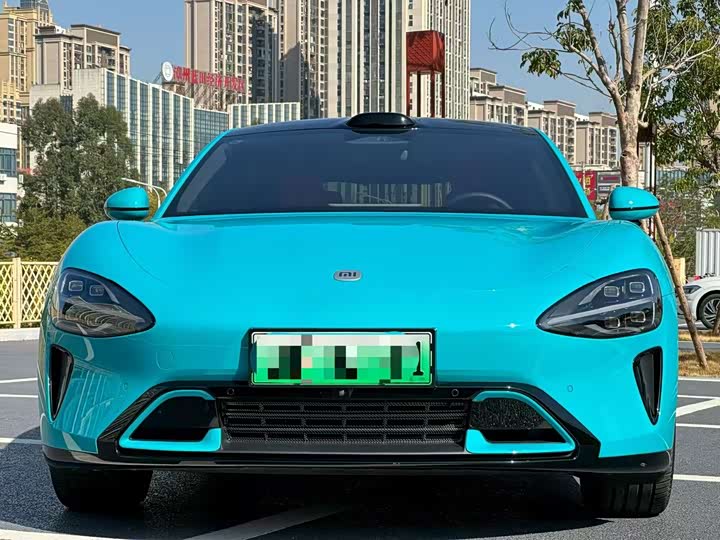 Фото 2 - Xiaomi SU7