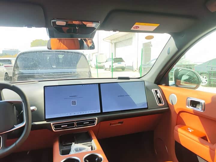 Фото 3 - LiXiang L7