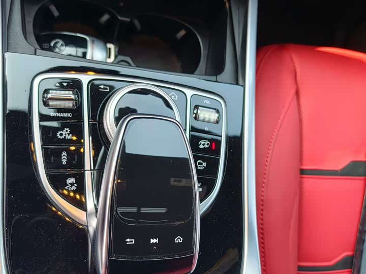 Фото 5 - Mercedes-Benz G-Class AMG