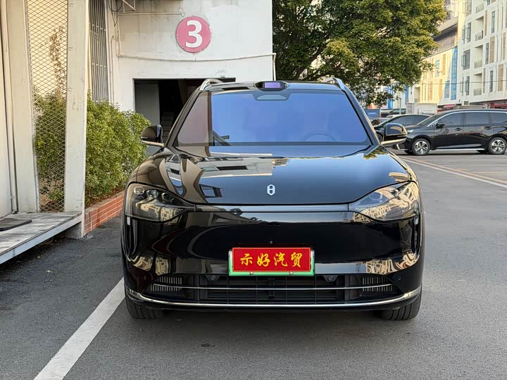 Фото 2 - Aito M9