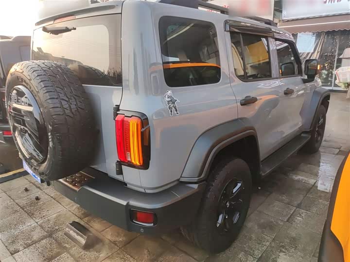 Фото 7 - Tank 300