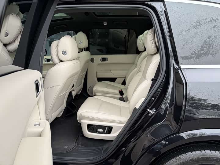 Фото 7 - LiXiang L8