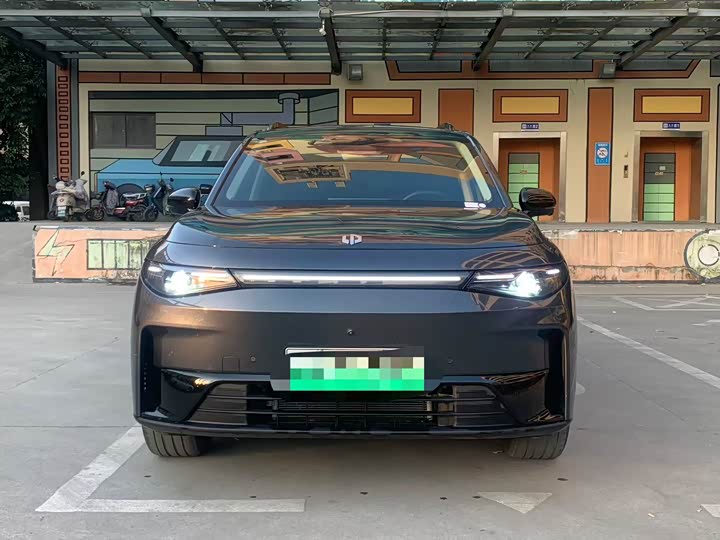 Фото 2 - Leapmotor C16