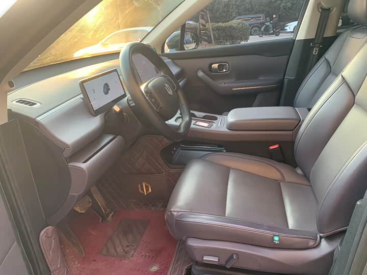 Фото 4 - Leapmotor C16