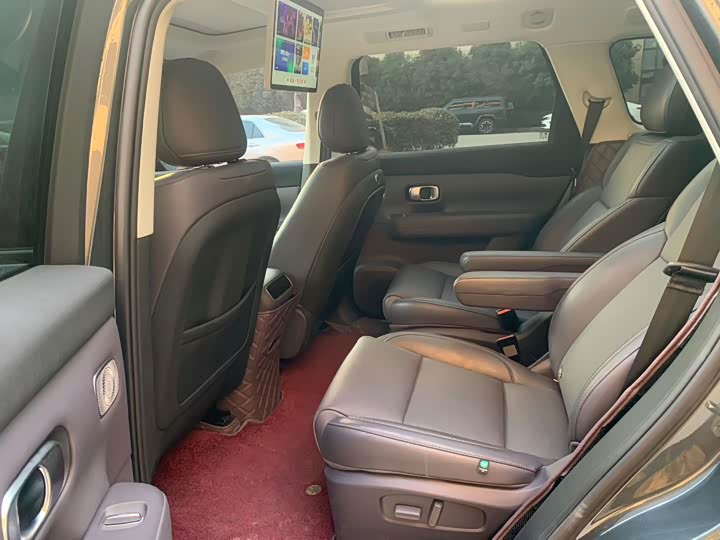 Фото 6 - Leapmotor C16