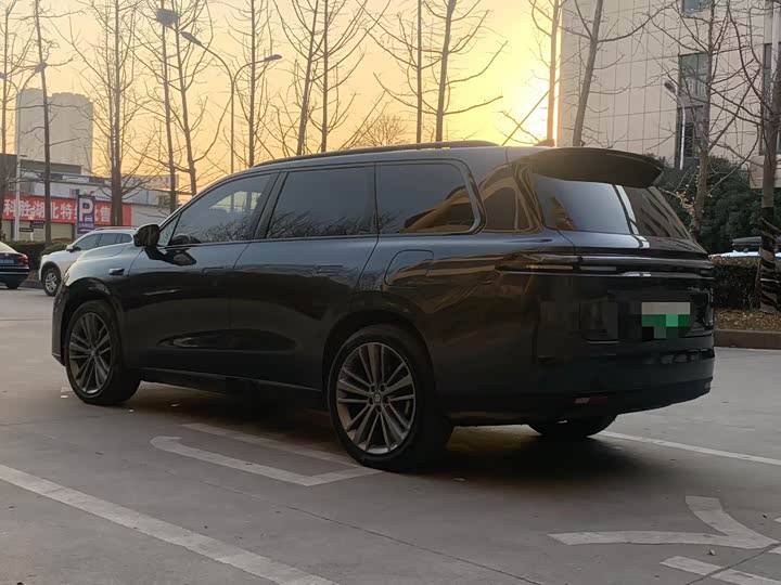 Фото 7 - Leapmotor C16