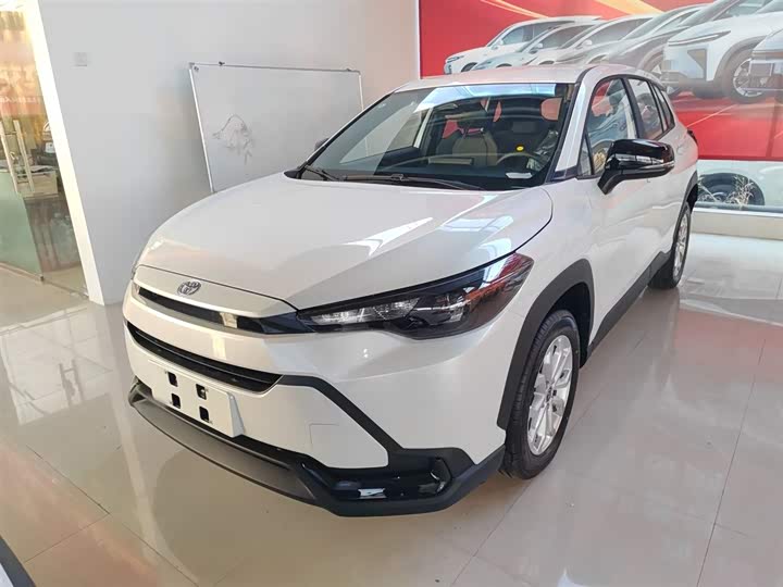 Фото 2 - Toyota Frontlander