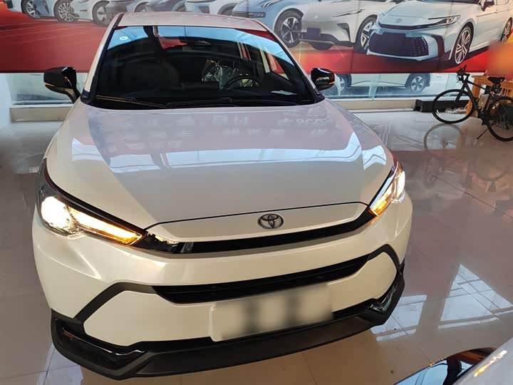 Фото 3 - Toyota Frontlander