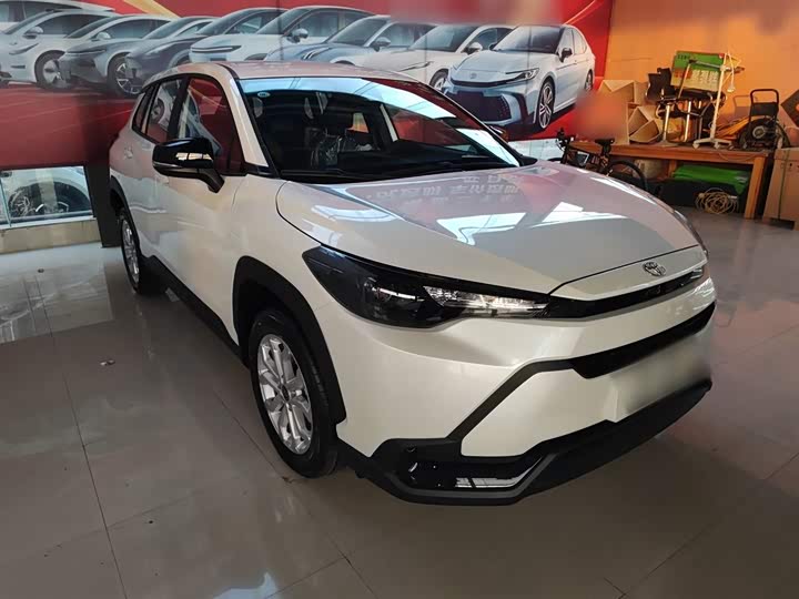 Фото 4 - Toyota Frontlander