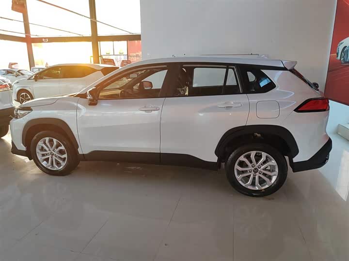 Фото 5 - Toyota Frontlander