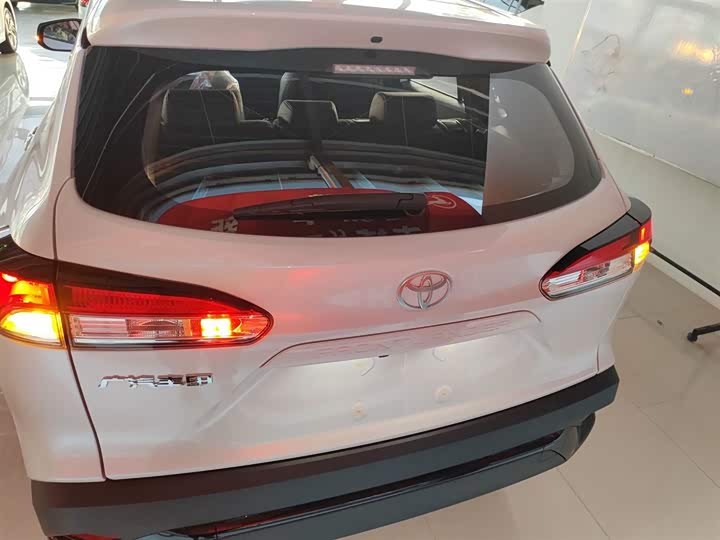 Фото 6 - Toyota Frontlander