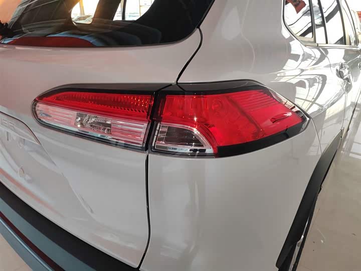 Фото 8 - Toyota Frontlander