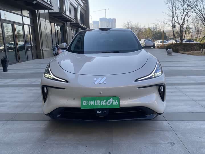 Фото 2 - IM motors LS6