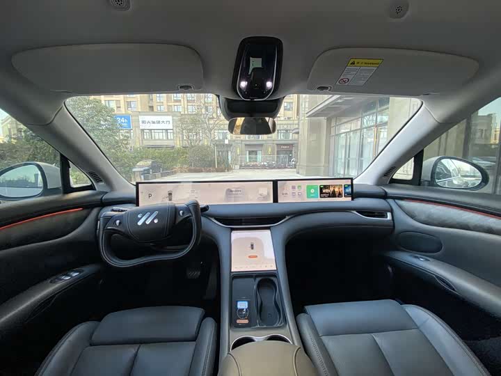 Фото 5 - IM motors LS6