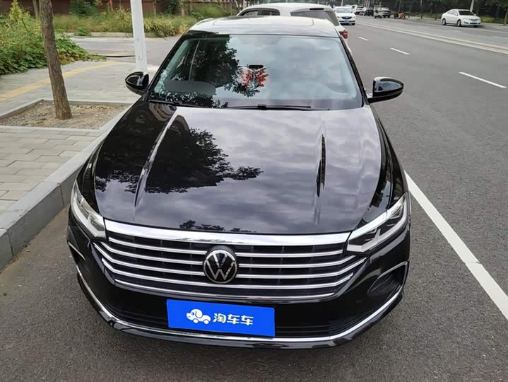 Фото 2 - Volkswagen Lavida