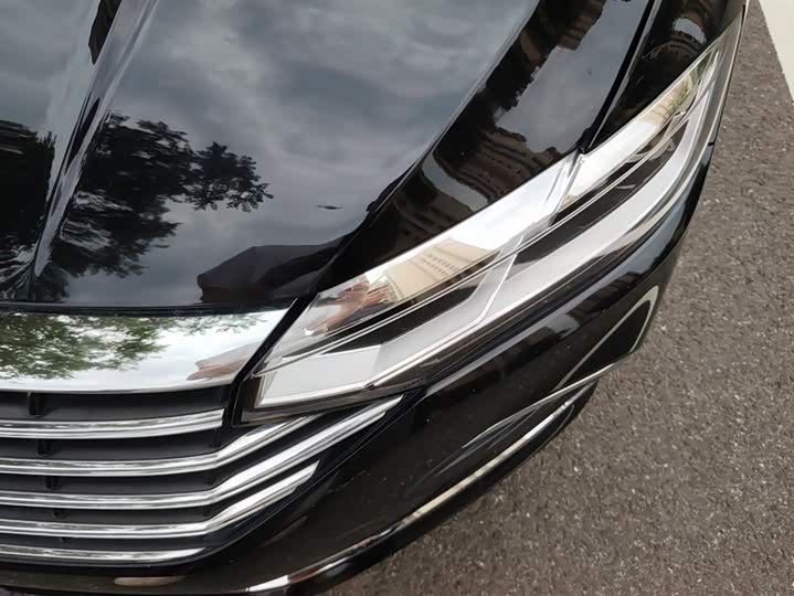 Фото 5 - Volkswagen Lavida