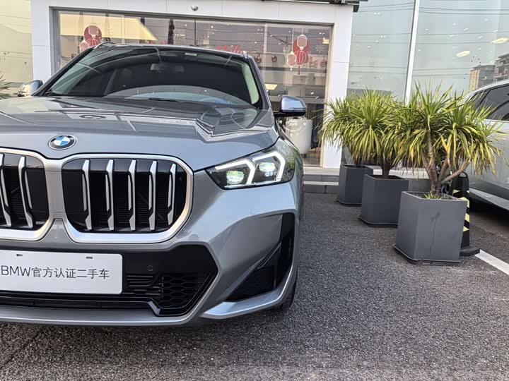 Фото 3 - BMW X1